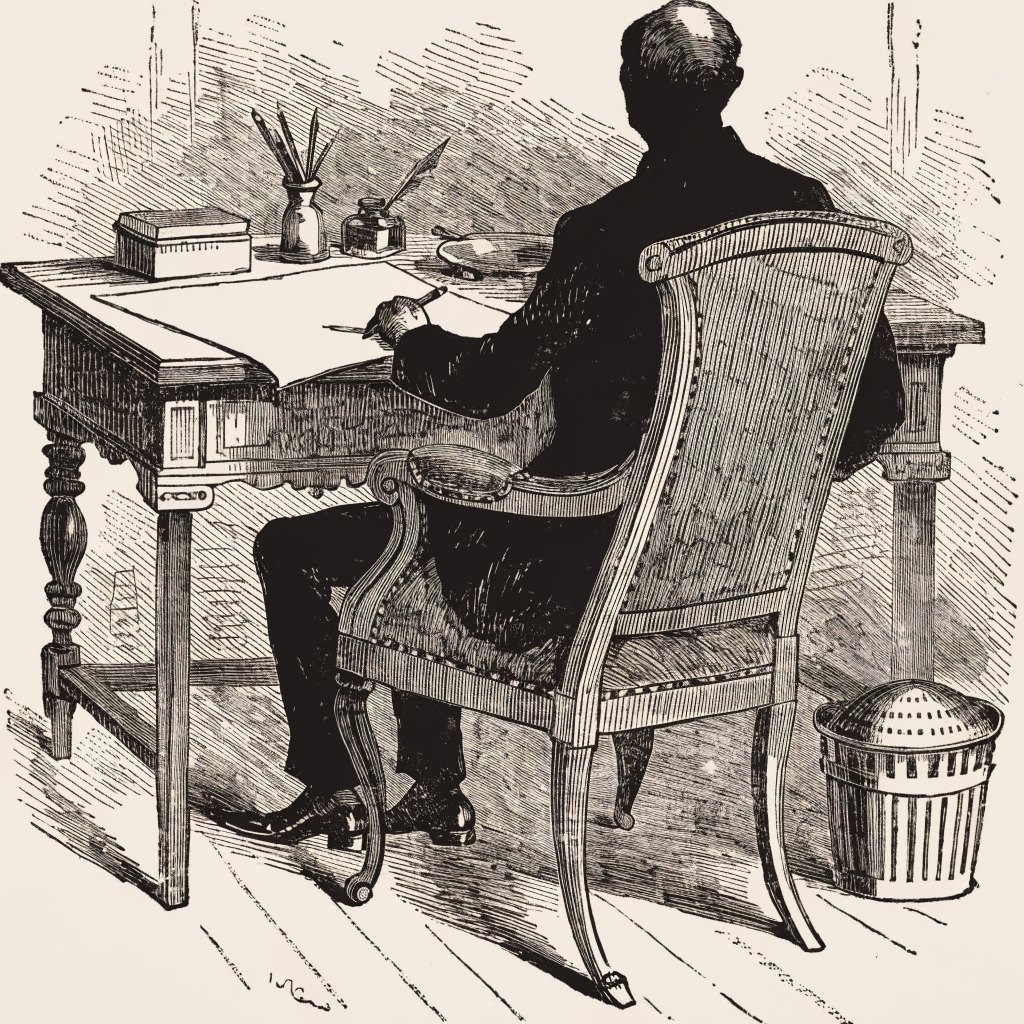 Ilustración editorial