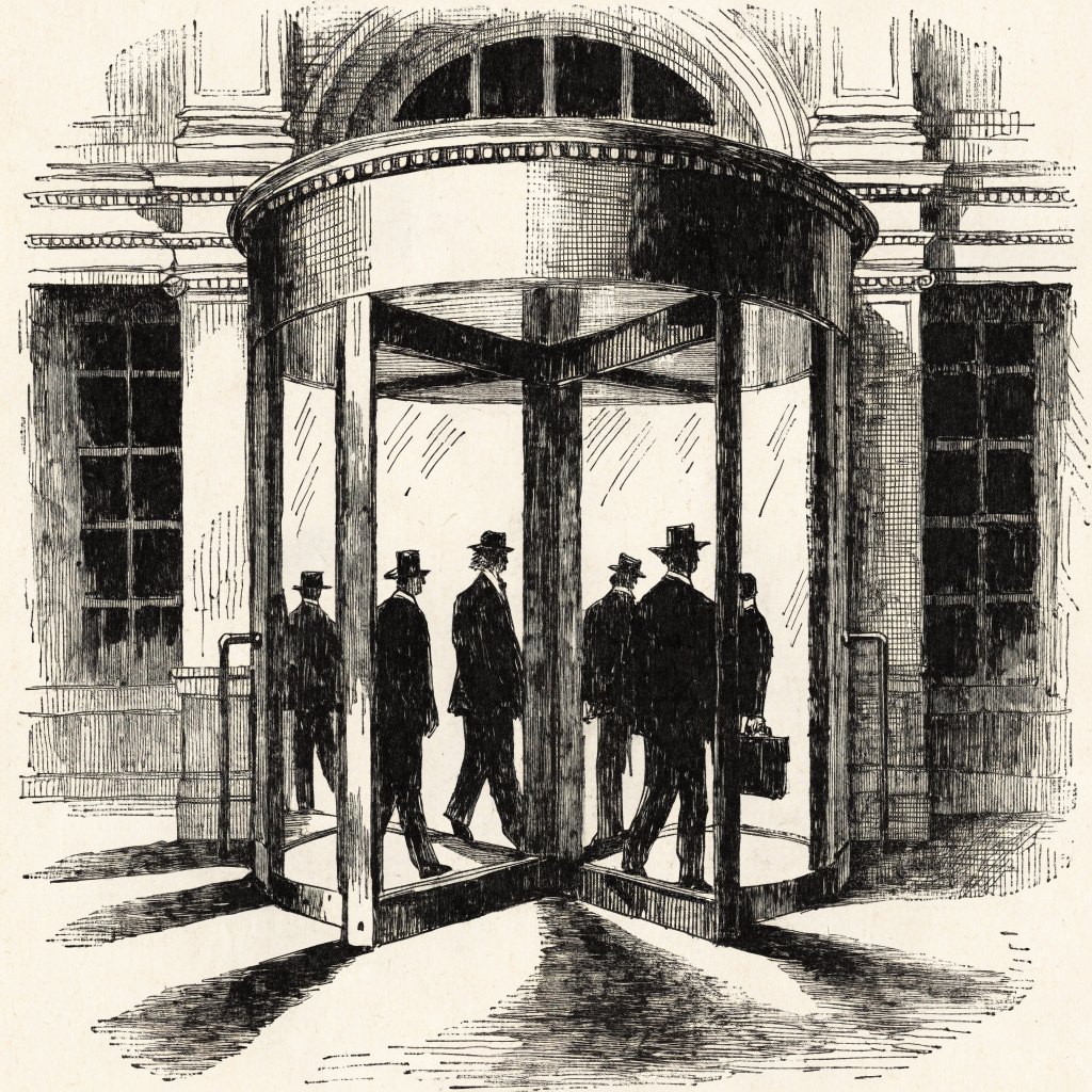 Ilustración editorial