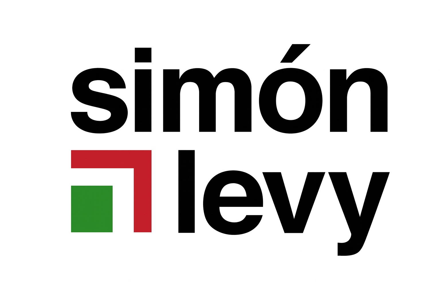 Simón Levy